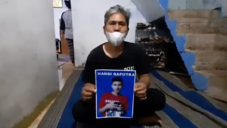 title Keluarga Korban Minta Jenderal Andika Perkasa Tuntaskan Kasus Nagreg secara Transparan Keluarga Korban Minta Jenderal Andika Perkasa Tuntaskan Kasus Nagreg secara Transparan