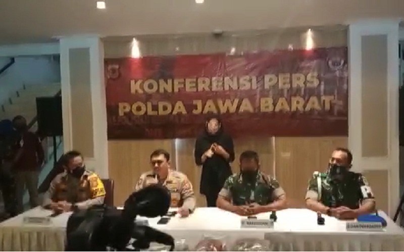 Ini Pasal-Pasal yang Menjerat 3 Oknum TNI AD Penabrak Handi dan Salsabila 