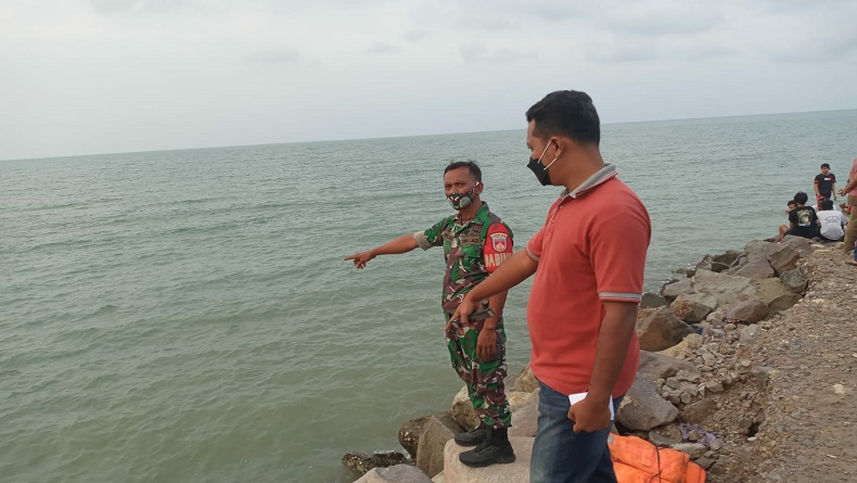 3 Anak Tenggelam di Pantai Watu Gajah, 1 Meninggal Dunia 