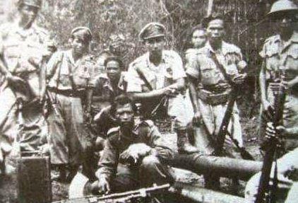 Asal Mula Bahasa Walikan Malang, Sandi Khusus Para Pejuang Semasa Agresi Militer Belanda