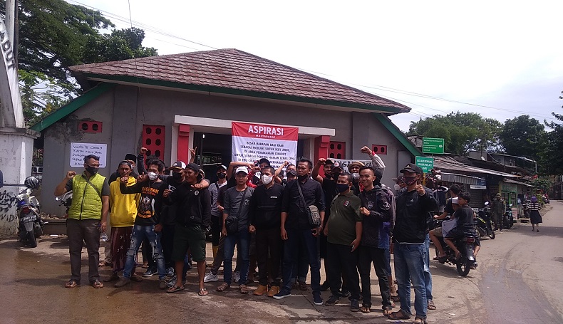 Terancam Ditelantarkan, Pemikul Jenazah Covid-19 Kota Bandung Protes 