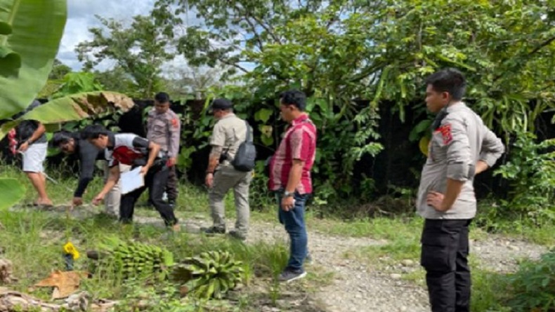 Warga Pendatang di Yahukimo Tewas Dianiaya Orang Tak Dikenal