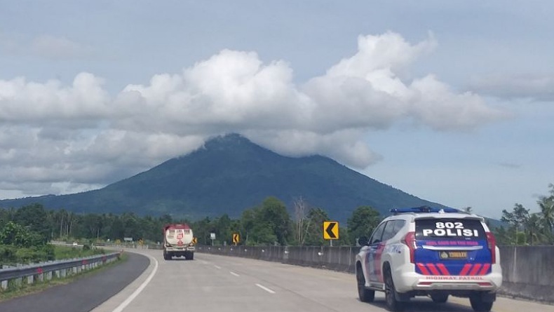 title Tol Manado-Bitung Akan Terhubung dengan KEK Pariwisata Likupang Tol Manado-Bitung Akan Terhubung dengan KEK Pariwisata Likupang