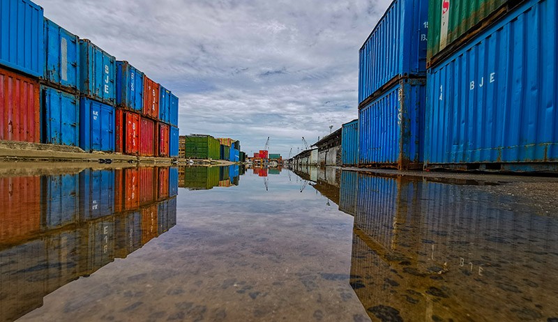 Pertumbuhan Ekonomi Indonesia Tahun 2022 Diprediksi 4,7 - 5,5 Persen - Bagian 3