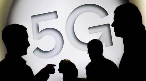 Hadapi Era 5g Operator Telekomunikasi Ramai Ramai Merger 8689