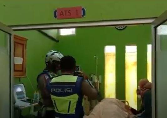 title Hendak Berangkat Kerja, Dokter Muda di Bandarlampung Dijambret hingga Terjatuh Hendak Berangkat Kerja, Dokter Muda di Bandarlampung Dijambret hingga Terjatuh