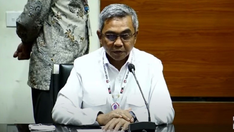 Naik Pangkat, Irjen Setyo Budiyanto Tinggalkan KPK dan Resmi Dilantik Jadi Kapolda NTT