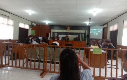 Terdakwa Investasi Bodong Rp84 Miliar Kembali Tak Hadir, Ini Ancaman Hakim PN Pekanbaru