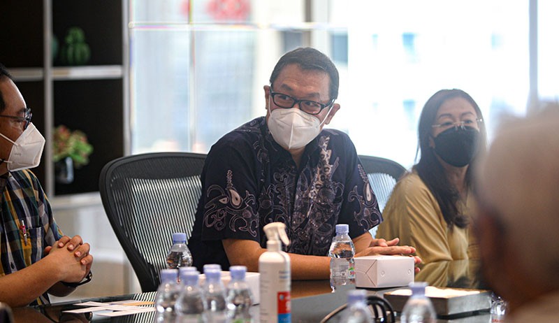 MNC Insurance Teken Kerja Sama Konsorsium Asuransi Bus Listrik - Bagian 2