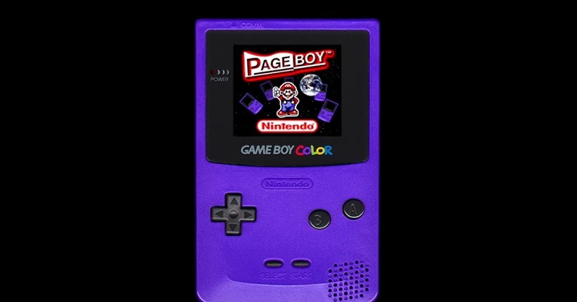 Sebelum Ada Smartphone, Nintendo Nyaris Bawa Koneksi Internet ke Game Boy Color