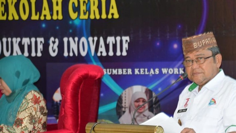 title Vaksinasi Covid-19 Dosis 1 di Gorontalo Utara Lampaui Target Vaksinasi Covid-19 Dosis 1 di Gorontalo Utara Lampaui Target