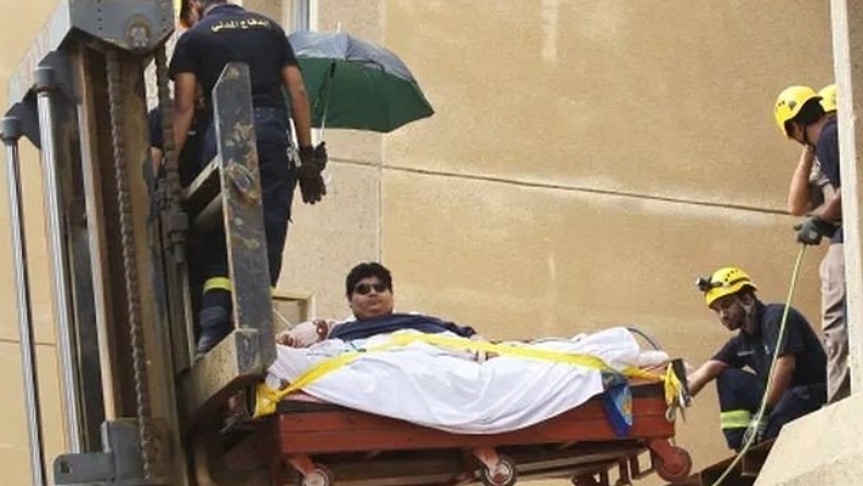 Remaja Terberat di Dunia Sukses Turunkan Berat Badan Jadi 60 Kg, Kisahnya Mengharukan