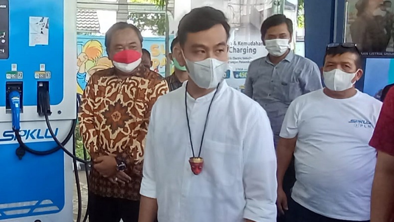 PTM 100 Persen di Solo Dilaksanakan Bertahap 