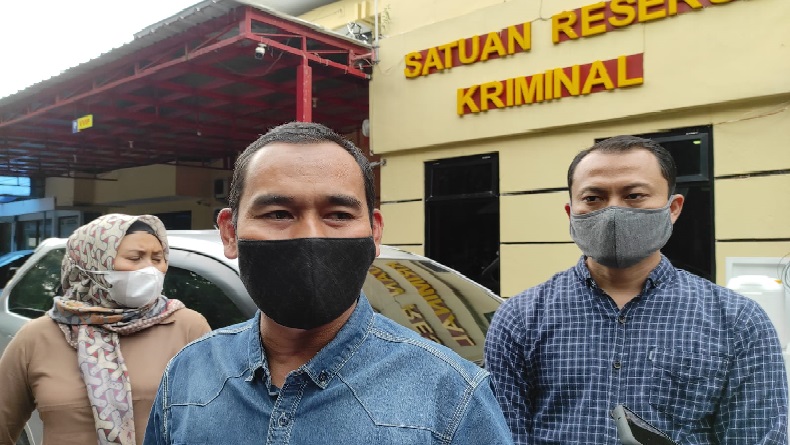 Polrestabes Bandung Selidiki Kasus Pembobolan Tabungan Modus Call Centre