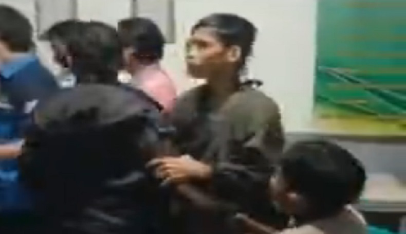 Netizen Ramai-ramai Minta Pemerkosa dan Penjual Remaja di Michat Dikebiri 