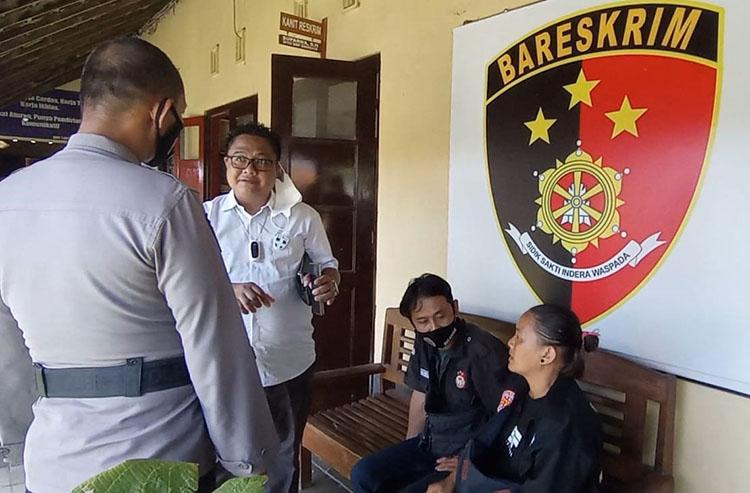 Polisi Periksa 5 Saksi Kasus Pencabulan Kiai terhadap Santriwati di Kulonprogo