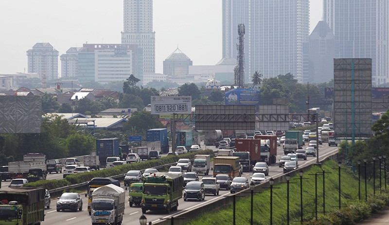 Omicron Menyebar, Pemerintah Akan Perketat Aturan Keluar Masuk Jakarta