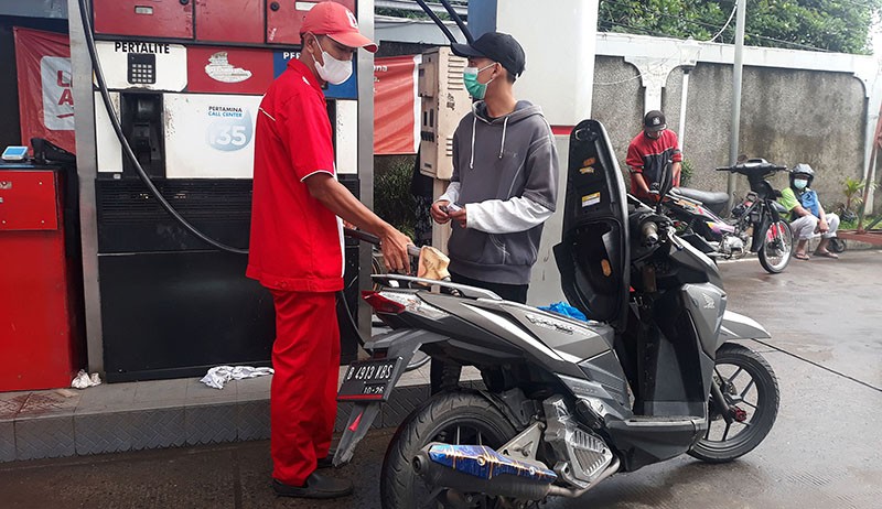 Premium Bakal Dihapus, BBM Subsidi Pindah ke Pertalite - Bagian 2
