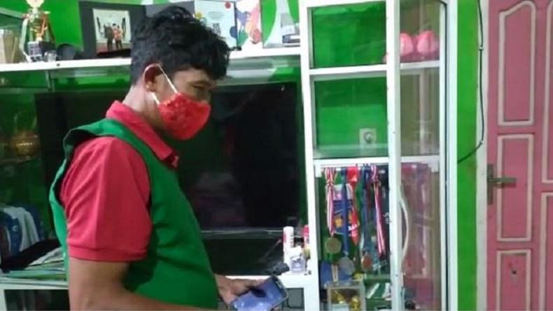 Cerita Ayah Witan Sulaeman Jelang Final Piala AFF: Anak Saya Minta Didoakan