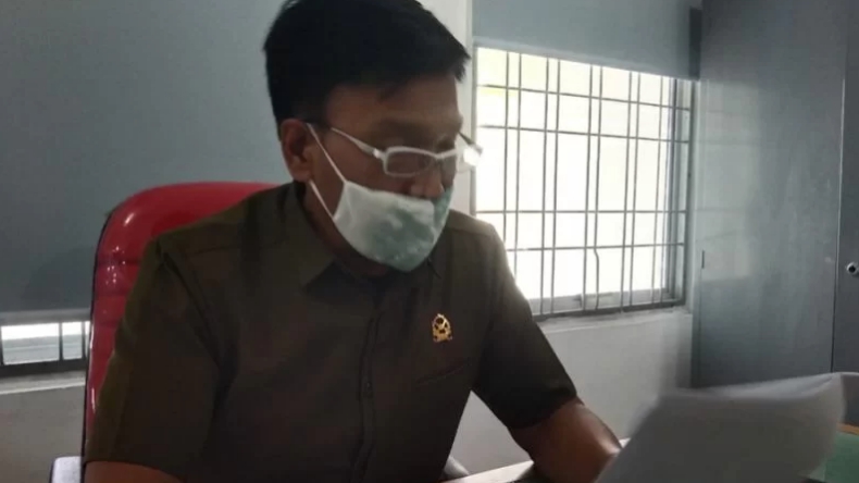 Diduga Lama Tak Masuk Kerja, Ketua Pengadilan Negeri Menggala Dicopot