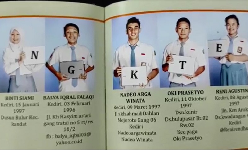 Kisah SMA Nadeo Argawinata, Kiper Timnas Indonesia di Piala AFF 2020