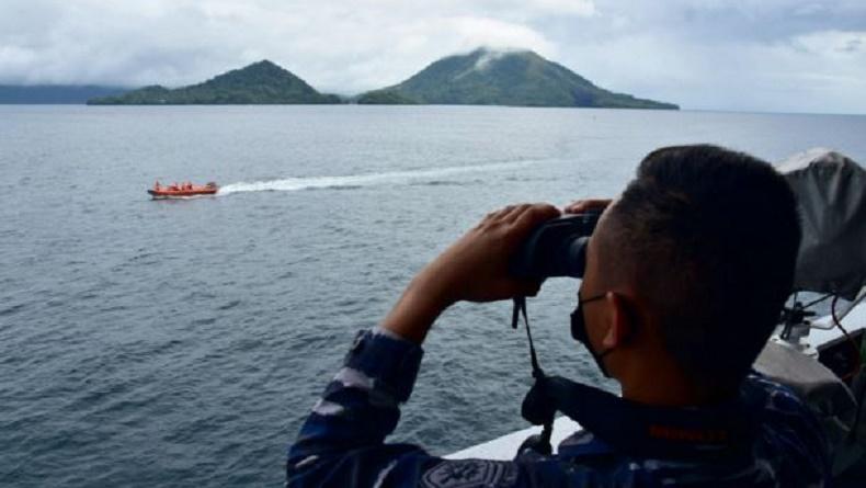 Melaut Seorang Diri di Perairan Pulau Gorom, Nelayan Ini Hilang selama 5 Hari