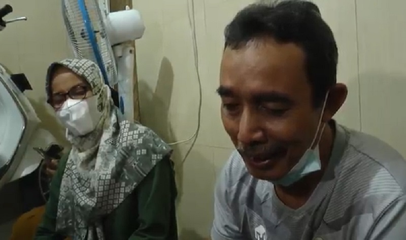 title Final Indonesia vs Thailand, Ini Pesan Khusus Ayah Kapten Timnas Rizky Ridho Final Indonesia vs Thailand, Ini Pesan Khusus Ayah Kapten Timnas Rizky Ridho