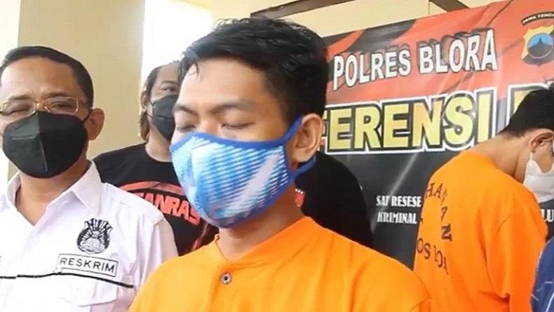  Gegara Digugat Cerai, Suami Ini Nekat Culik Istri Sendiri 