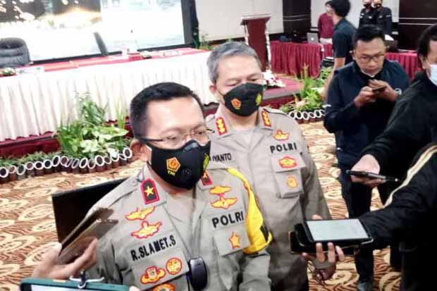 title Nataru, Polda DIY Akan Amankan 155 Lokasi untuk Peribadatan dan Mal Nataru, Polda DIY Akan Amankan 155 Lokasi untuk Peribadatan dan Mal