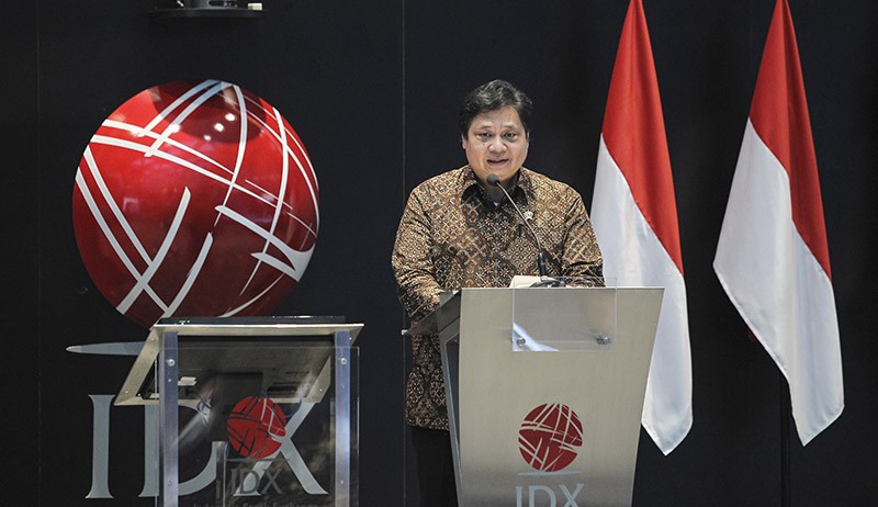 Pasar Modal Tahun 2021 Tumbuh Positif, IHSG Capai Level 6.600,68 - Bagian 2
