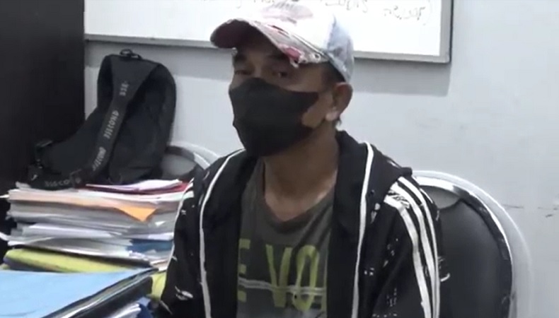 Joki Vaksin Covid-19 di Pinrang Ditetapkan Tersangka