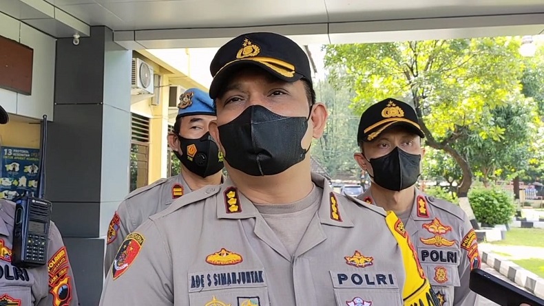 Satgas Pangan Polresta Solo Larang Penjualan Minyak Goreng Curah dengan Sistem Bundling