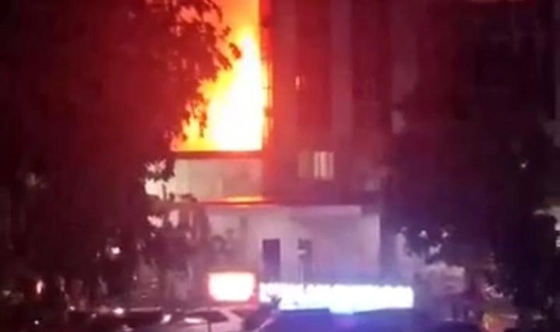 RSUP Kariadi Semarang Terbakar, Polisi: Semua Pasien Sudah Dievakuasi