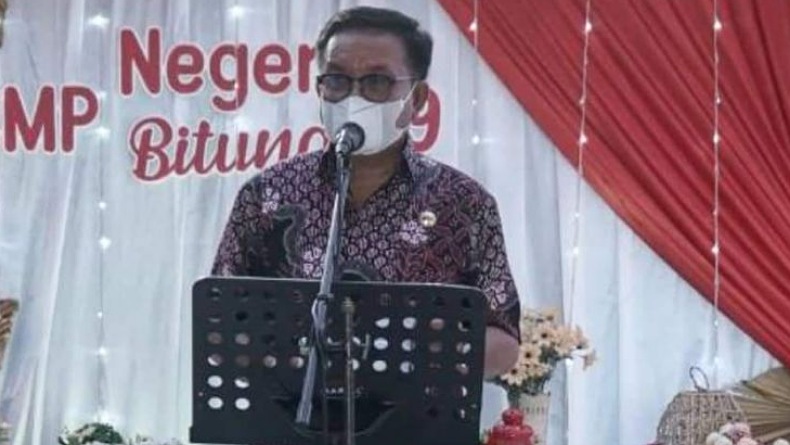 title Kelompok Wanita Tani Diharapkan Mampu Gerakkan Ekonomi Bitung Kelompok Wanita Tani Diharapkan Mampu Gerakkan Ekonomi Bitung