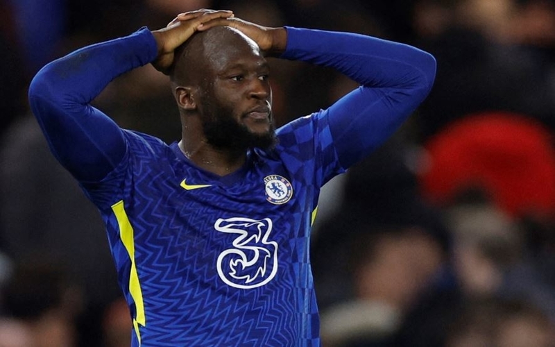 Romelu Lukaku, pemain termahal Liga Inggris