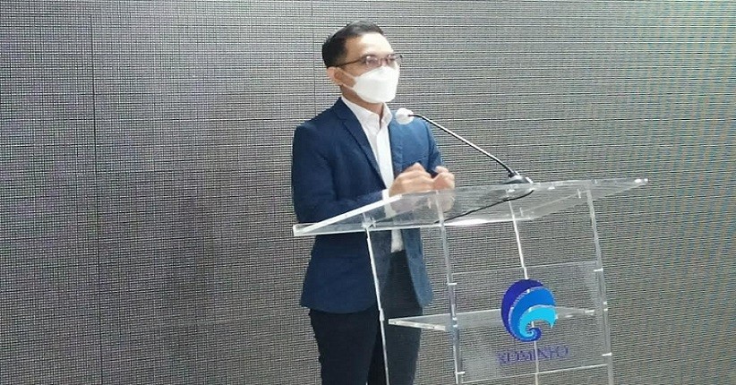 Sepanjang 2021, Kominfo Tindak 43 Kasus Kebocoran Data Pribadi