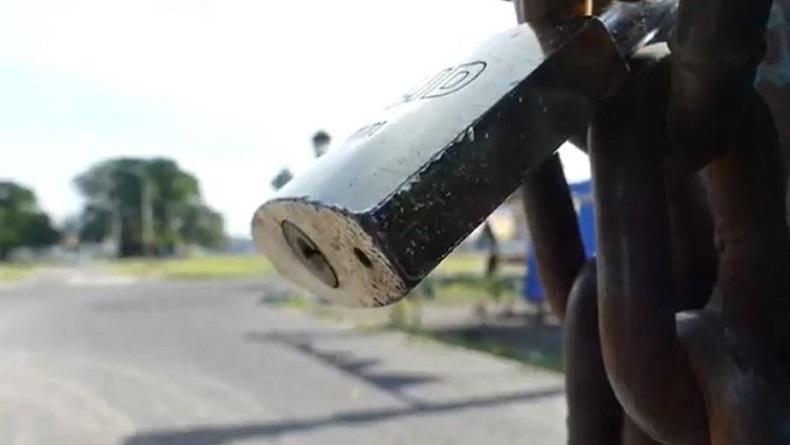 Jelang Malam Pergantian Tahun, Sejumlah Ruas Jalan di Solo Ditutup 