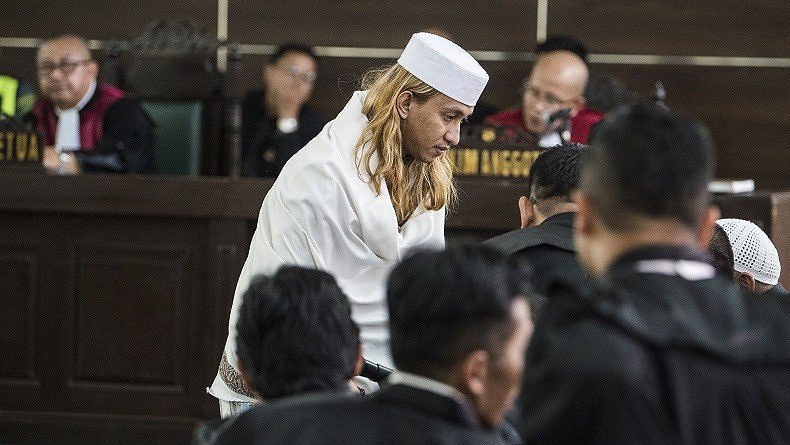 Sidang Habib Bahar Bakal Digelar Pekan Depan secara Online di PN Bandung