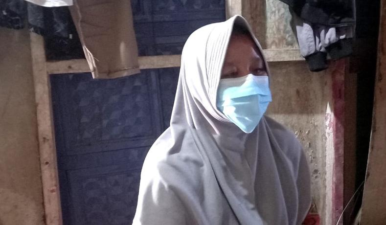 Kisah Pilu Janda 4 Anak Hendak Jual Ginjalnya karena Terlilit Utang Rp65 Juta