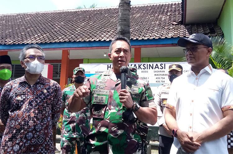 3 Oknum TNI Jadi Tersangka, Panglima TNI: Kasus Tabrak Lari di Nagreg Segera Direkonstruksi
