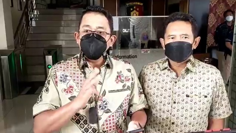 Kasus Ujaran Kebencian Habib Bahar di Bandung, Penyidik Polda Jabar Periksa 34 Saksi