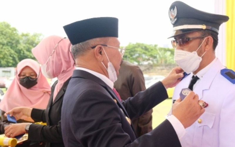 title Kisah Tukang Becak 2 Kali Jadi Kades di Jeneponto Kisah Tukang Becak 2 Kali Jadi Kades di Jeneponto