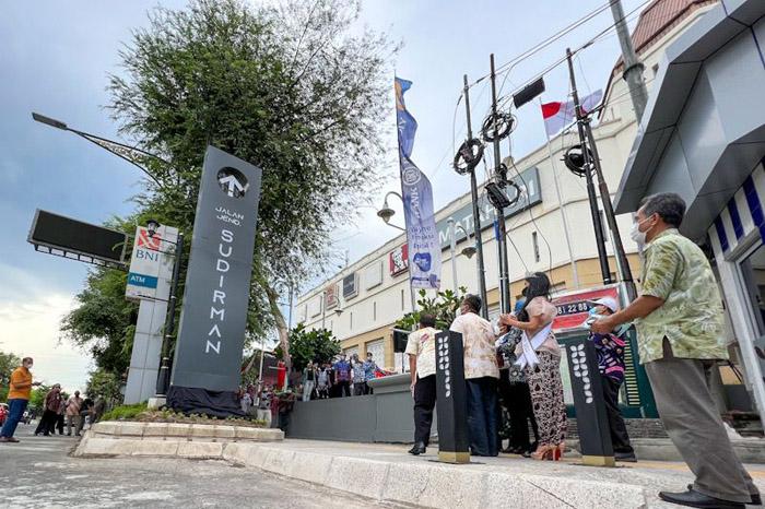 Sepanjang 2021, Pemkot Jogja Habiskan Rp78,6 Miliar untuk Peningkatan Infrastruktur Publik