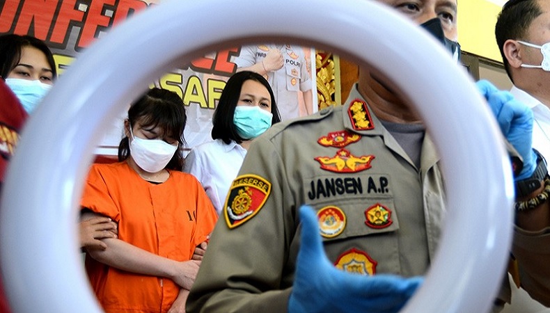 Deretan Selebgram Tersandung Masalah di Bali, dari Narkoba hingga Pornografi