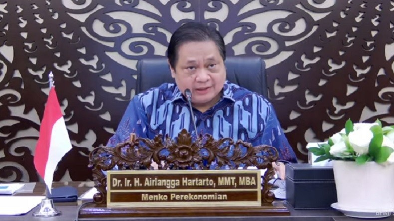 PPKM Mikro di Kota Metro dan Bandarlampung Diperpanjang 