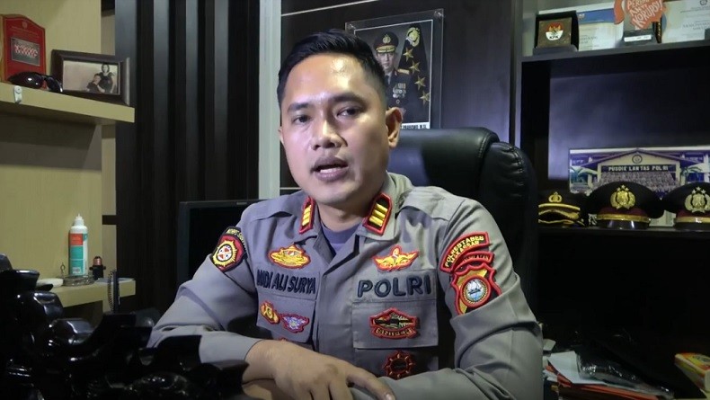Kronologi Duel Maut Mantan Anggota TNI dengan Sopir Angkot, Rebutan Sangkur hingga Tertusuk