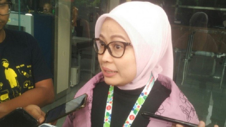 KPK Minta Jokowi Tolak Gratifikasi 3 Ton Jeruk dari Warga Karo