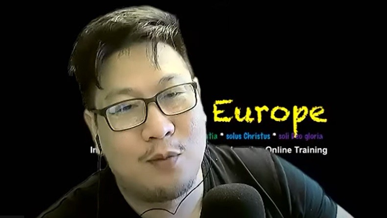YouTuber Jozeph Paul Zhang Terdeteksi di Jerman, Polisi Koordinasi dengan Interpol