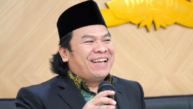Anak Kiai Jombang Tersangka Pencabulan, GP Ansor Minta Kemenag Bekukan Izin Ponpes Shiddiqiyyah