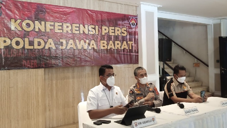 Update Kasus Dugaan Ujaran Kebencian Habib Bahar di Bandung, Jumlah Saksi 50 Orang